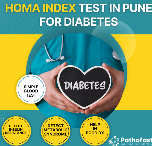 Etes-vous résistant à l'insuline ? Faites le test ...
