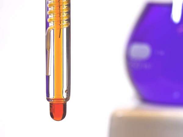 Acidité : Risque pour la santé ? 