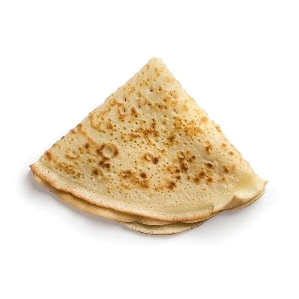 Recette : Crêpe fermentée spéciale immunité 
