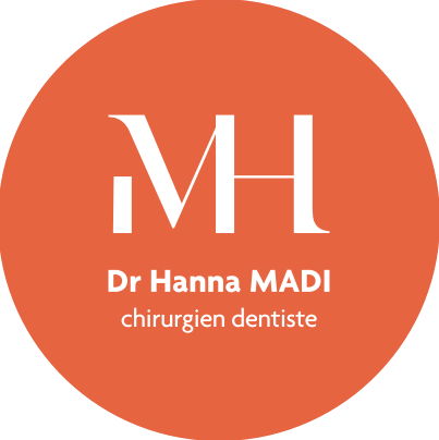 Logo Cabinet du Docteur Hanna MADI