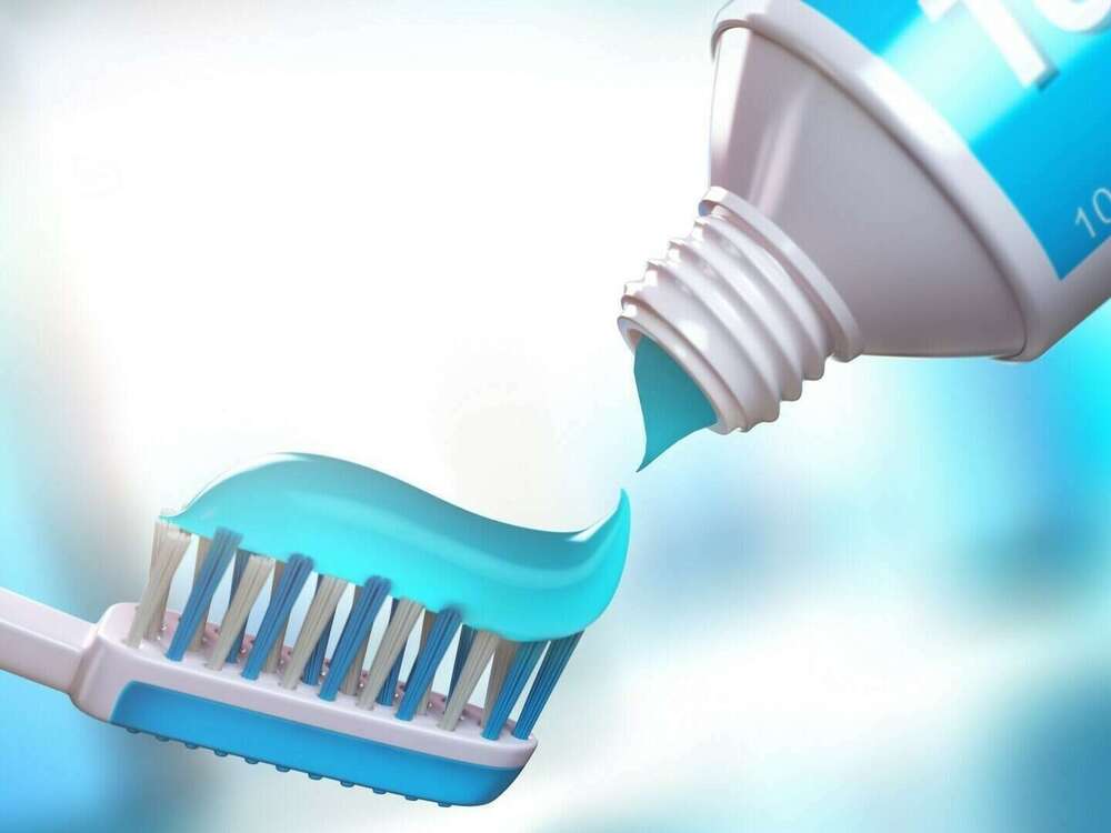 LES RÈGLES D'OR D'UNE BONNE HYGIÈNE BUCCO-DENTAIRE