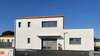 Bâtiment du cabinet d'orthodontie du Dr Madi, 92 rue Paul Poiroux, Les Sables-d'Olonne