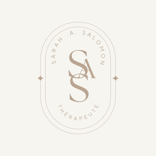 Logo Sarah Agathe SALOMON