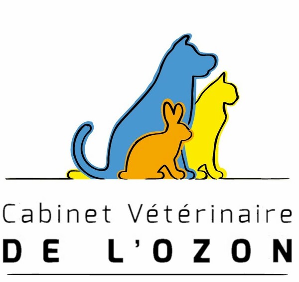 Logo Clinique vétérinaire de l'ozon