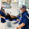 salle de soins