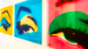 tableau mural