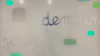 tableau mural