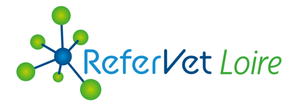 Logo ReferVet Loire
