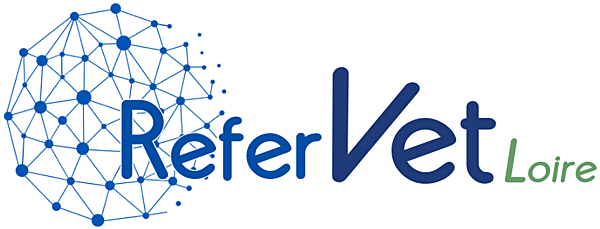 Logo ReferVet Loire