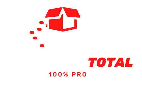 Logo Débarras Total