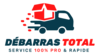Débarras Total les pros du débarras en ile de france