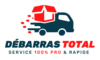 Logo Débarras Total