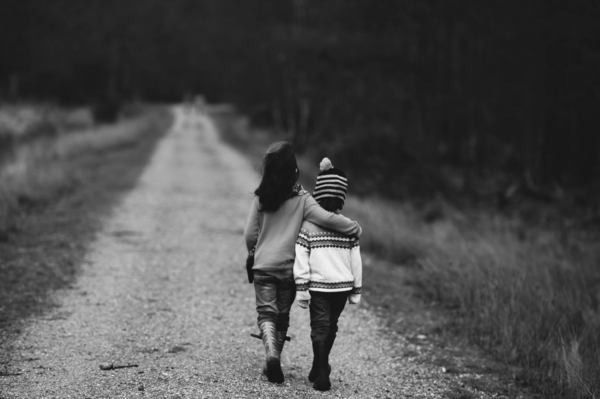 Rentrée des classes : accompagner enfants et ados sensibles