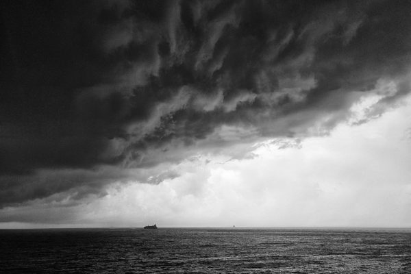 L'impact du climat sur la santé mentale