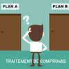 traitement de compromis