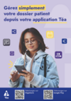 application Téa