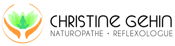 Logo Christine GEHIN