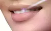 sourire bouche