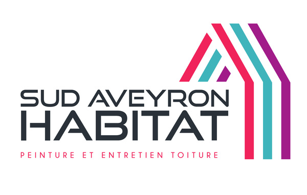 Logo SUD Aveyron Habitat