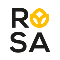Logo ROSA