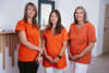 Assistantes dentaires du cabinet dentaire à Peypin