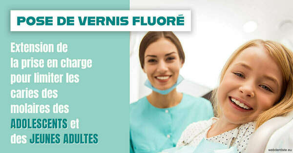 2024 t1 - pose vernis fluoré