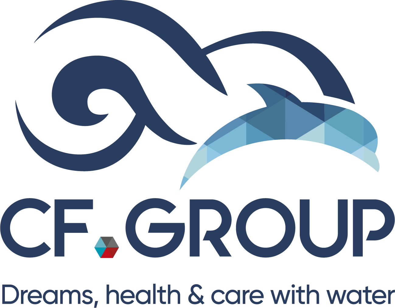 CF.GROUP France