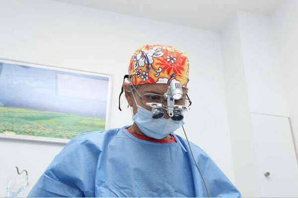 LES IMPLANTS : QUESTIONS / RÉPONSES