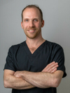 Docteur Sebastien BADER, chirurgien dentiste