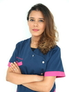 Karima, Assistante Dentaire Diplomée