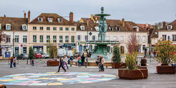 Rentabilisez Votre Bien sur Airbnb à Melun : Les Secrets d'une Gestion à Succès pour Augmenter Vos Revenus   