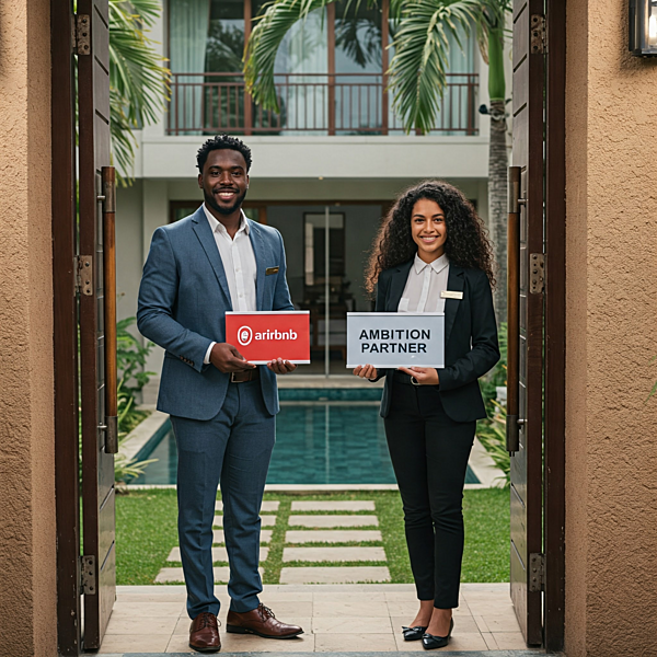 Propriétaires, libérez-vous du stress : Découvrez la conciergerie haut de gamme