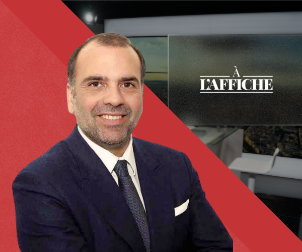 Les 4 vérités de Julien Séraqui