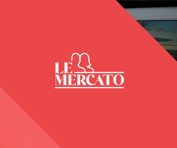 Le mercato financier de juin 2023