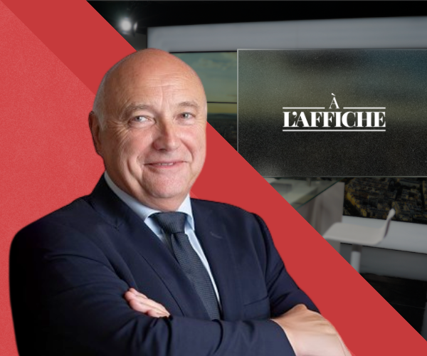 La réglementation devrait partir du terrain, pas du sommet