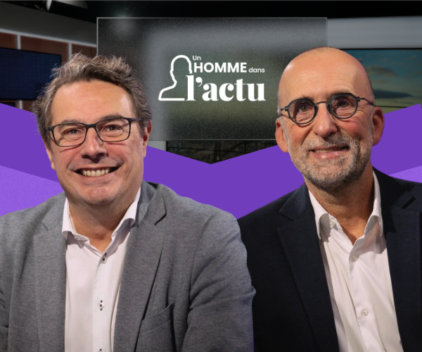 Fasst et Upsideo se marient