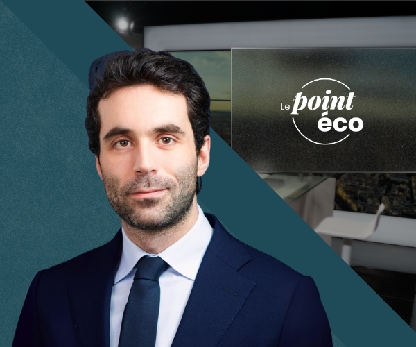 Risques sur les taux d'intérêt à long terme : prudence sur les marchés !