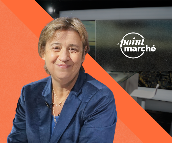 Marché : la planète actions ne marche plus d'un même pas !