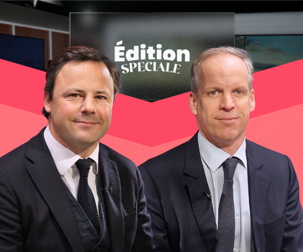 Marchés : les bons choix pour 2025