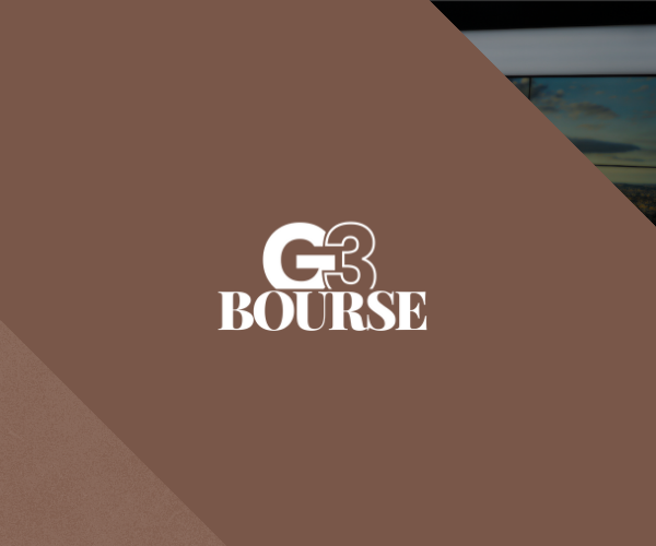 La bourse en 2024 ? Mal partir pour bien finir ! 