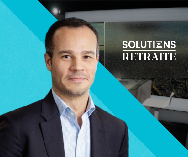 Pourquoi l'épargne retraite cartonne