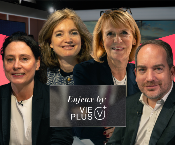 Les questions d'argent vues par les femmes