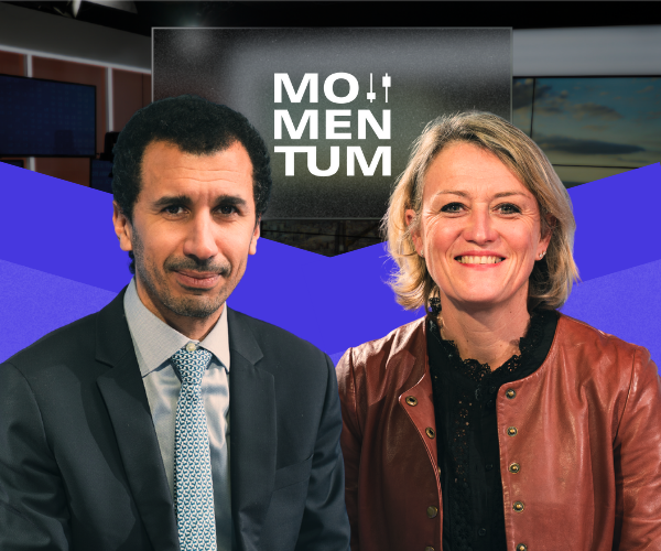 momentum