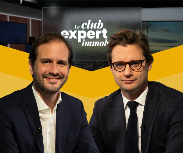 Le club expert immobilier