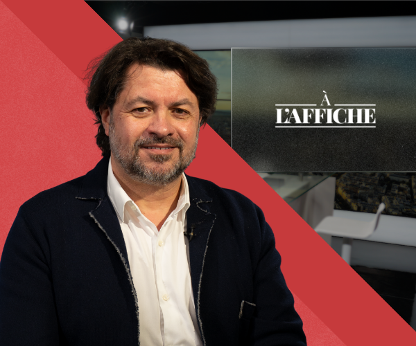 À l'affiche février 2026