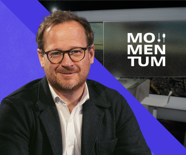 Momentum 2 - Mars 2026