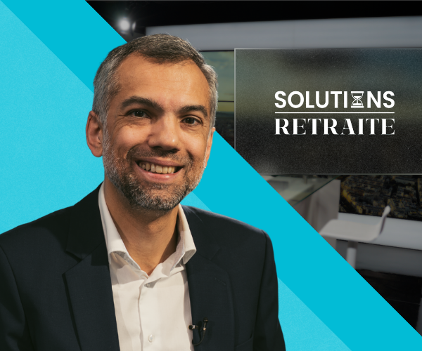 Solutions retraite - Mars 2026