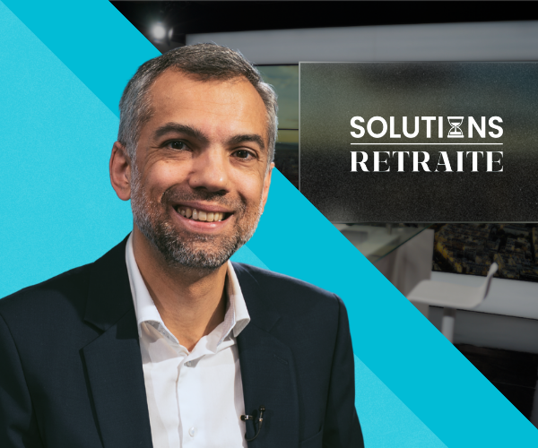Solutions retraite - Avril 2026