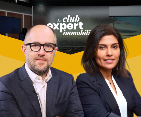 Le club expert immobilier - Avril 2026