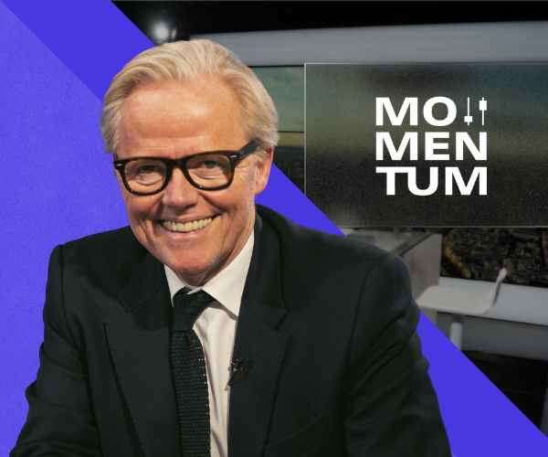 Momentum - Avril 2026